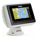 NavPod PP4408 PowerPod Pre-Cut f/Simrad GO7 and B&G Vulcan 7 — marine display mounts