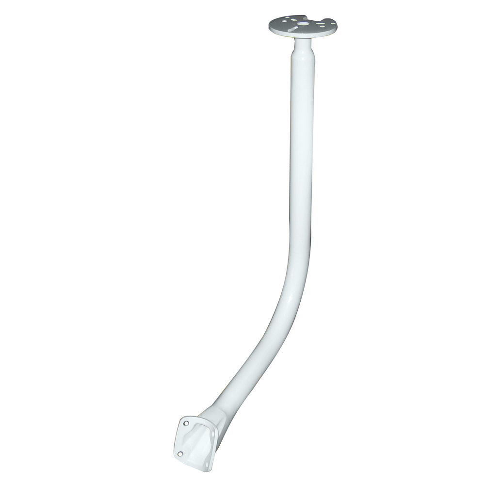 Scanstrut APT-LB-01 PowerTower® Center Mounted Light Bar — marine radar/tv mounts