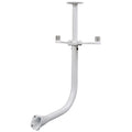 Scanstrut APT-LB-GPS2-01 PowerTower® Center Mounted Light Bar & Wing Plate f/2 Antenna — marine radar/tv mounts