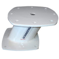 Scanstrut APT6003 Aluminum PowerTower® Open Array Radar Mount - 6" Aft Leaning — marine radar/tv mounts