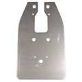Garmin Transducer Spray Shield — marine transducer accessories