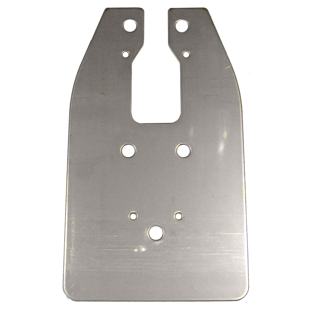 Garmin Transducer Spray Shield — marine transducer accessories