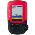 HawkEye FishTrax™ 1C Fish Finder w/HD Color Display — marine fishfinder only