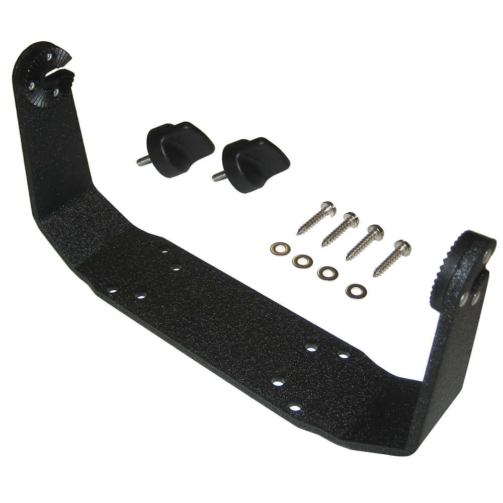 Humminbird GM H910 Gimbal Mount Bracket f/HELIX 9 & 10 — marine accessories