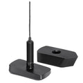 Humminbird XTH 9 DB 74 P Dual Beam Plastic Thru-Hull — marine transducers