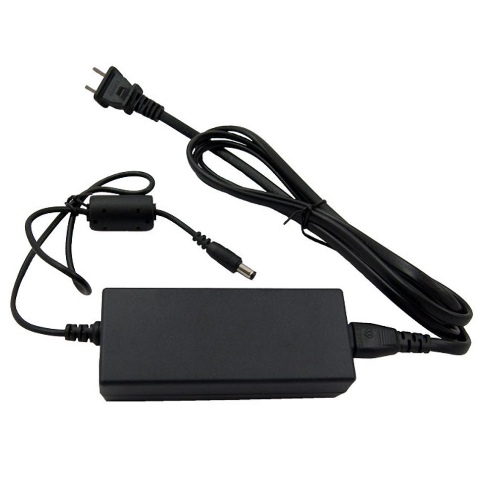 JENSEN 110V AC/DC Power Adapter f/ 19" - 24" DC TV's — marine accessories