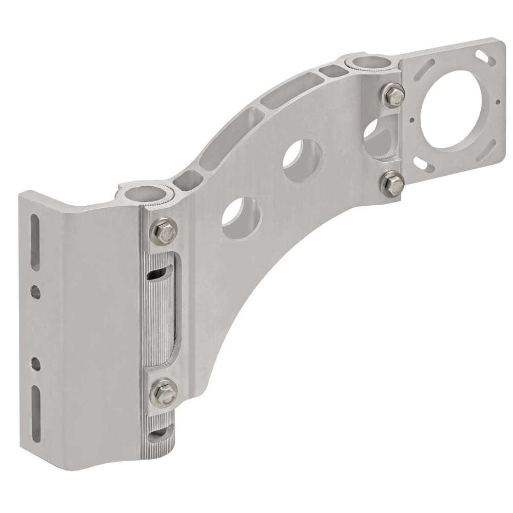 Minn Kota Talon 3-Piece Jackplate Bracket — marine trolling motor accessories