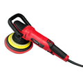 Shurhold Dual Action Polisher Pro — marine cleaning