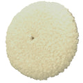 Shurhold Buff Magic Compounding Wool Pad - 7.5" f/Pro Rotary Polisher — marine cleaning