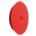 Shurhold Pro Polish Red Foam Pad - 7" — marine cleaning