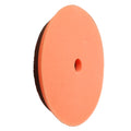 Shurhold Buff Magic Light Duty Orange Foam Pad - 7" — marine cleaning