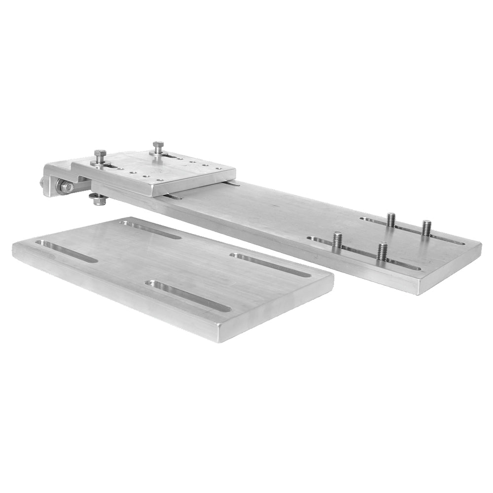 Minn Kota Talon Pontoon Performance Kit — marine anchoring accessories