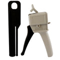 Weld Mount AT-301 Adhesive Dispensing Gun w/10:1 Plunger f/AT-6030 Adhesive Only — marine tools