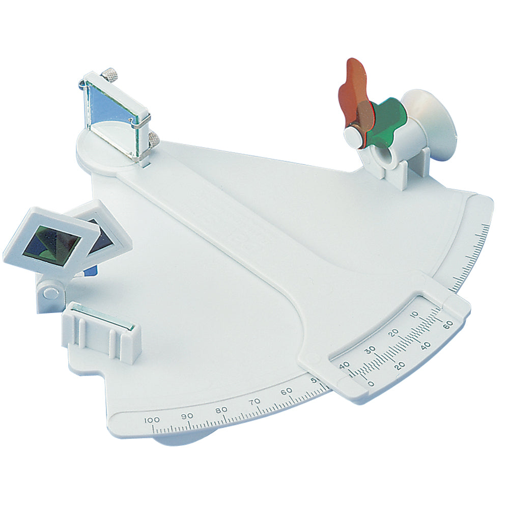 Davis Instruments Davis Mark 3 Marine Sextant — marine accessories