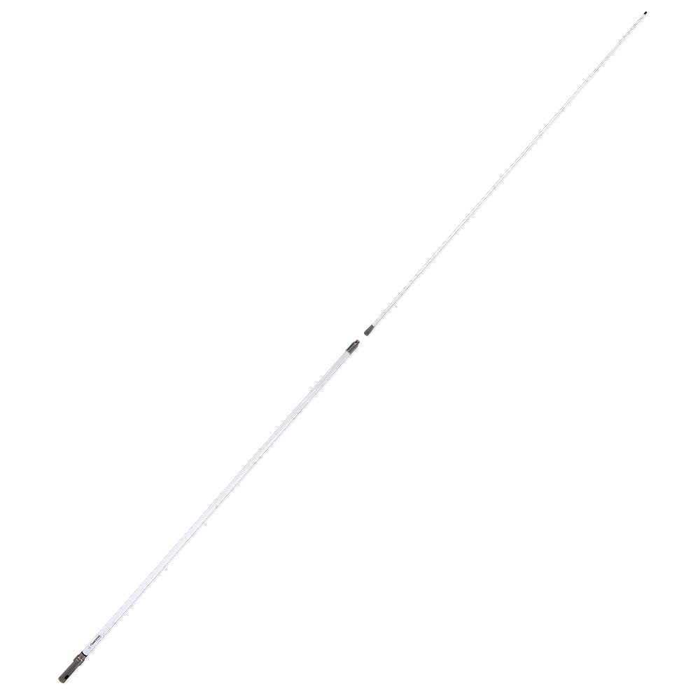 Shakespeare 6018-R Phase III VHF Antenna - 17′ 6″ (5.3M) VHF Marine Band 9dB Gain — marine antennas