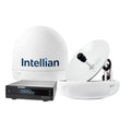 Intellian i5 US System - 20.8" Dish w/All-Americas LNB — marine satellite tv antennas