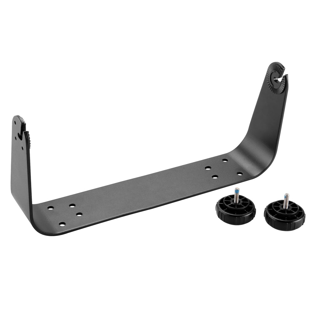 Garmin Bail Mount w/Knobs f/GPSMAP 7x16 — marine accessories
