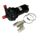 Johnson Pump CM90 Circulation Pump - 17.2GPM - 12V - 3/4" Outlet — marine washdown / pressure pumps