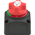 Attwood Marine Attwood Single Battery Switch - 12-50 VDC — marine battery management