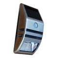 Dock Edge Post & Surface Mount Light w/Motion Sensor — marine docking accessories