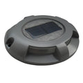Dock Edge Panoramic Solar Dock Light — marine docking accessories
