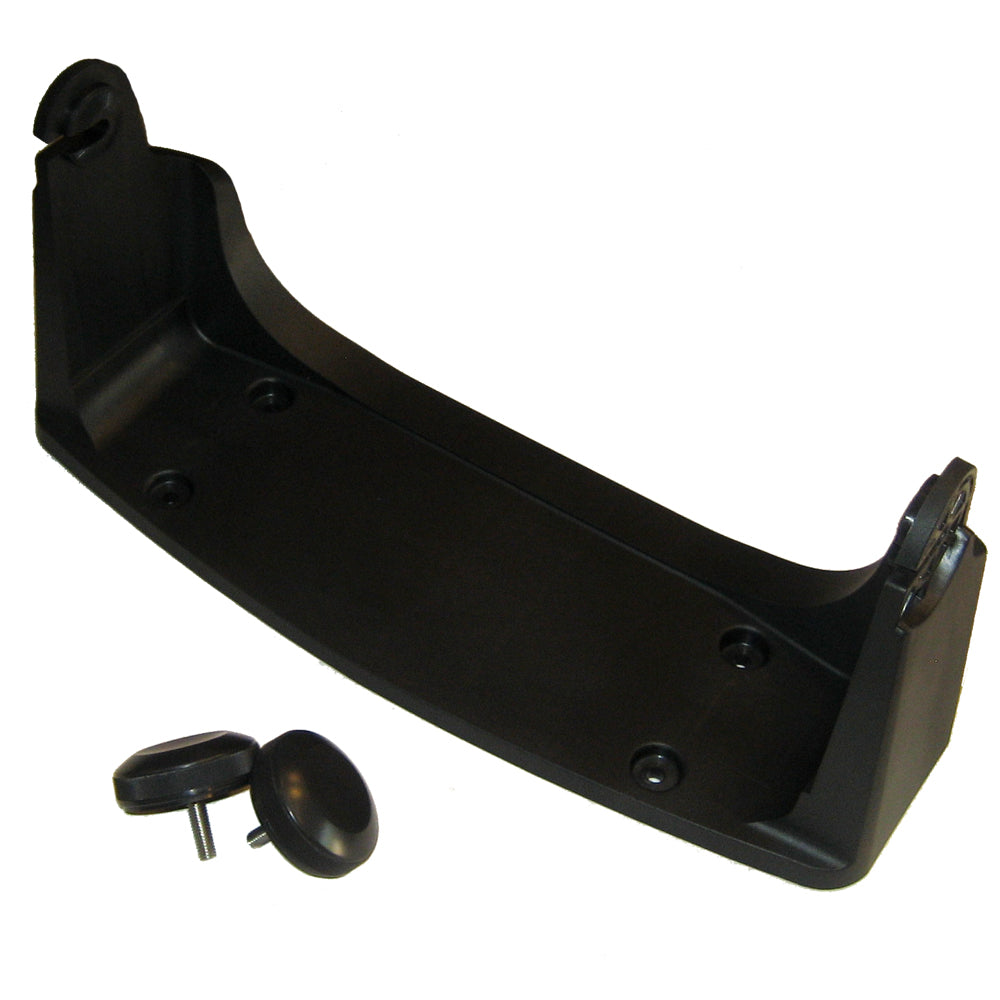 Furuno Optional Mount w/Knobs f/NavNet TZtouch2 TZTL12F — marine accessories