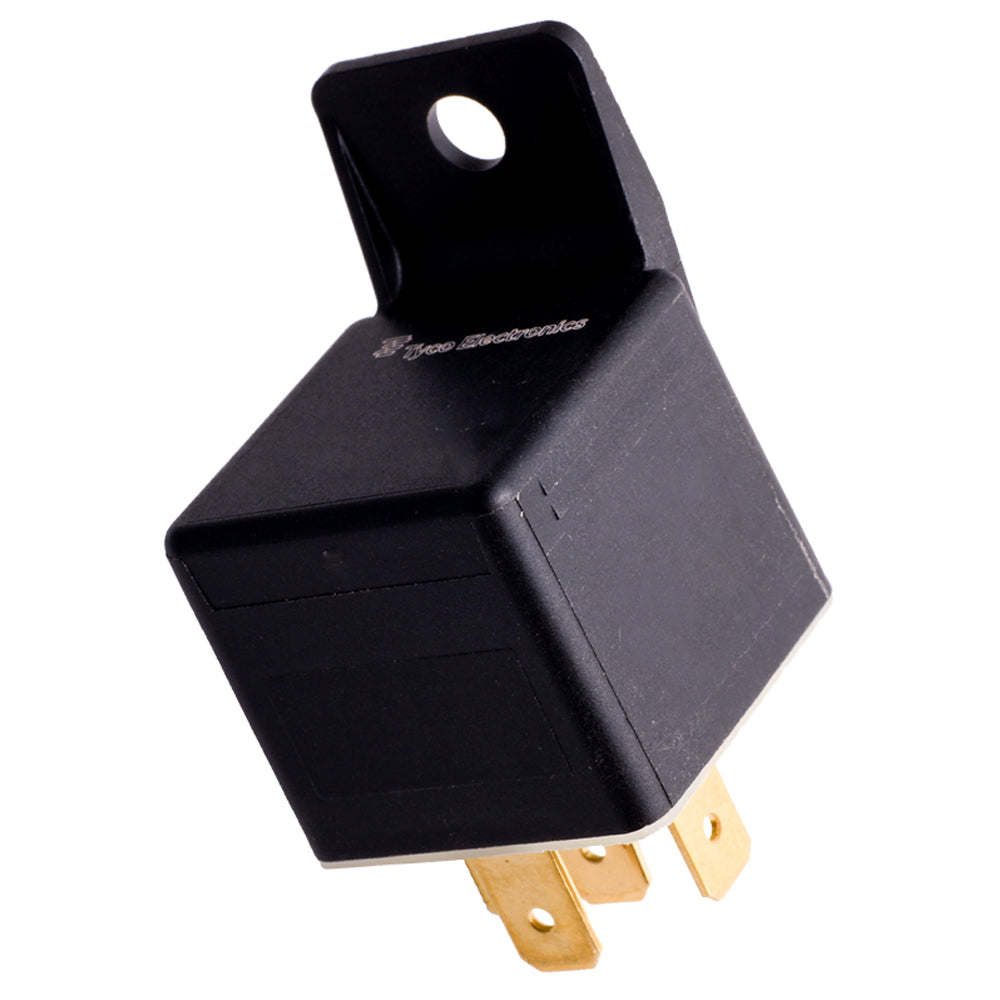 RIGID Industries 24 Volt Relay — marine accessories