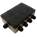 OceanLED X-Series DMX Junction Box — marine accessories