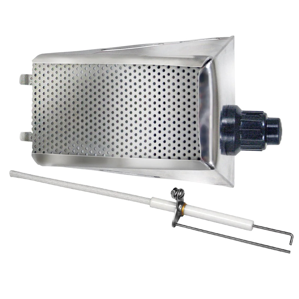 Magma Electronic Pulse Ignition Retro-Fit Kit — marine deck / galley