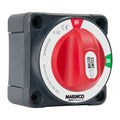 BEP Marine BEP Pro Installer 400A Double Pole Battery Switch - MC10 — marine battery management