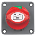 BEP Marine BEP Panel-Mounted Battery Master Switch — marine battery management