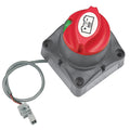 BEP Marine BEP Remote Operated Battery Switch - 275A Cont — marine battery management