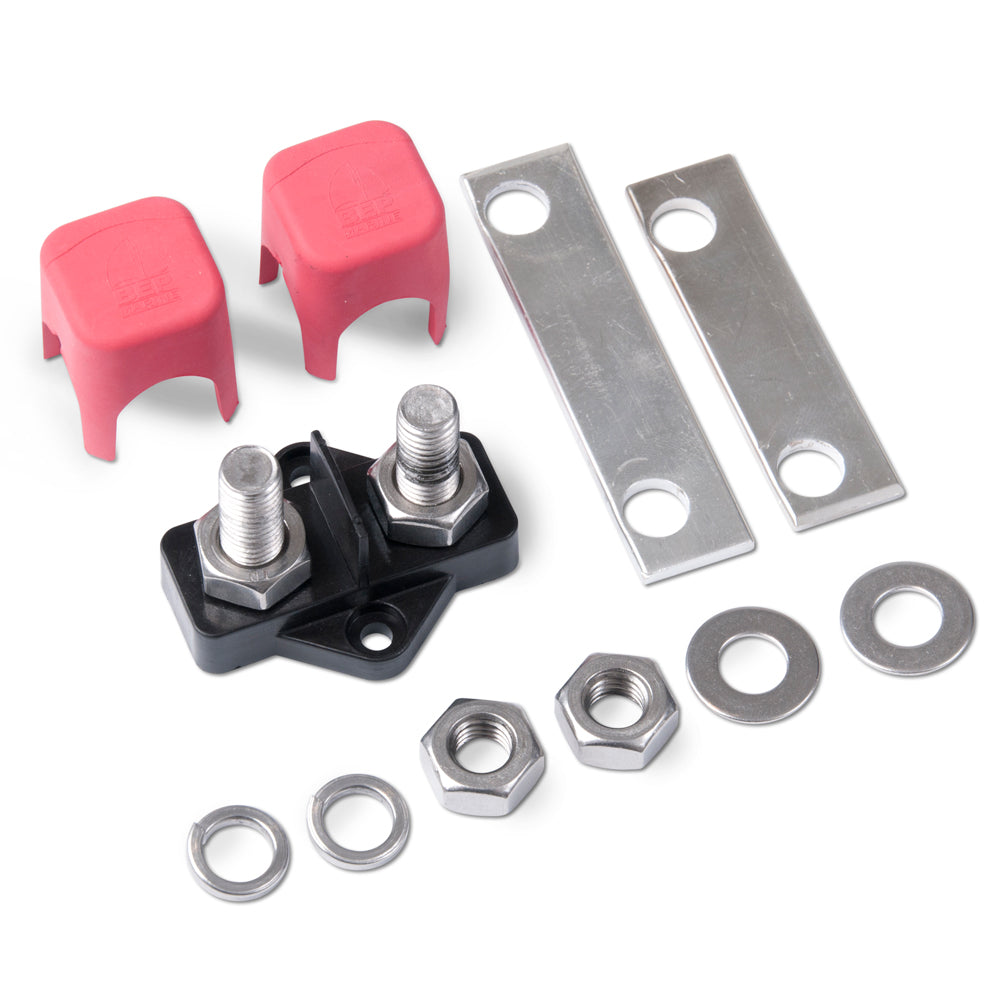 BEP Marine BEP Terminal Link Kit f/720-MDO Size Battery Switches — marine battery management