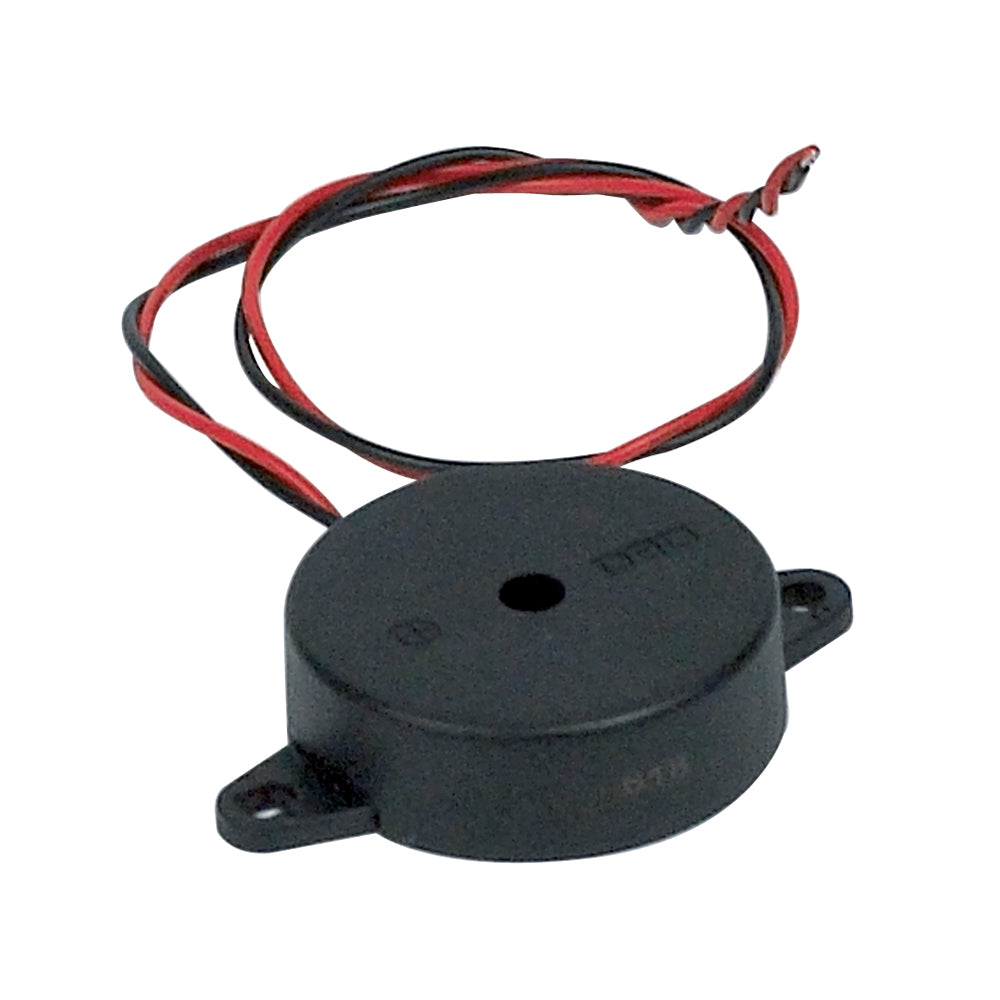 BEP Marine BEP Piezo Buzzer - 30mm - 5-20v - 85DB — marine accessories