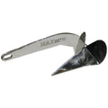 Maxwell MAXSET Stainless Steel Anchor - 13lb — marine anchors