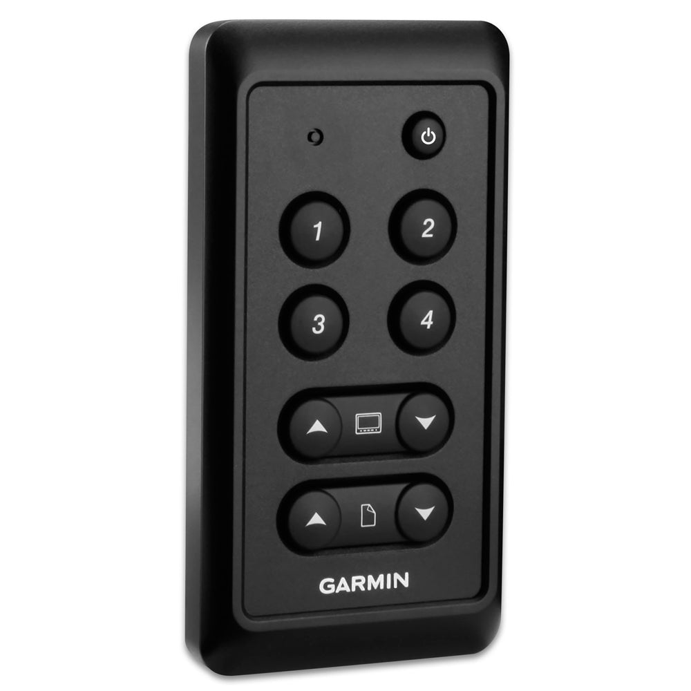 Garmin GNX™ Keypad — marine accessories