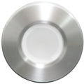 Lumitec Orbit Spectrum Flush Mount Down Light - Brushed Housing - White Dimming & Red/Blue Non-Dimming — marine dome/down lights