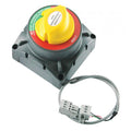 BEP Marine BEP Dual Operation VSS Switch HD Optic - 12/24V - 500A — marine battery management
