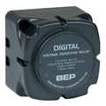 BEP Marine BEP Digital Voltage Sensing Relay DVSR - 12/24V — marine battery management
