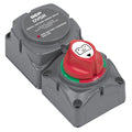 BEP Marine BEP Distribution Cluster f/Single Engine w/Two Battery Banks — marine battery management