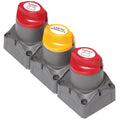 BEP Marine BEP Remote Battery Management Cluster f/Single Engine — marine battery management