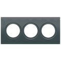BEP Marine BEP Contour Connect 3 Hole Module Body — marine accessories