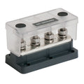 BEP Marine BEP Pro Installer 4 Stud Bus Bar - 500A — marine busbars