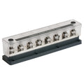 BEP Marine BEP Pro Installer 8 Stud Bus Bar - 650A — marine busbars
