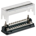 BEP Marine BEP Pro Installer Z Bus Bar - 18 Way - 200A — marine busbars