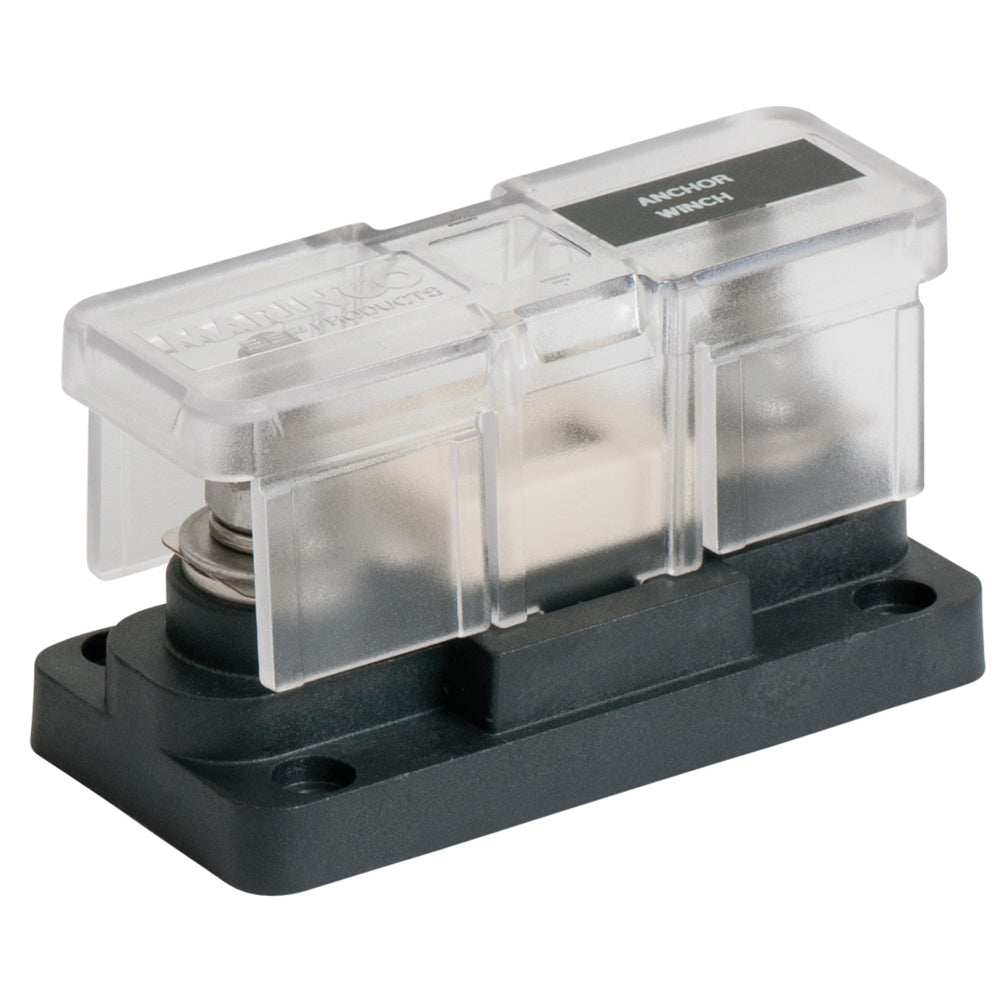 BEP Marine BEP Pro Installer ANL Fuse Holder - 300A — marine fuse blocks & fuses