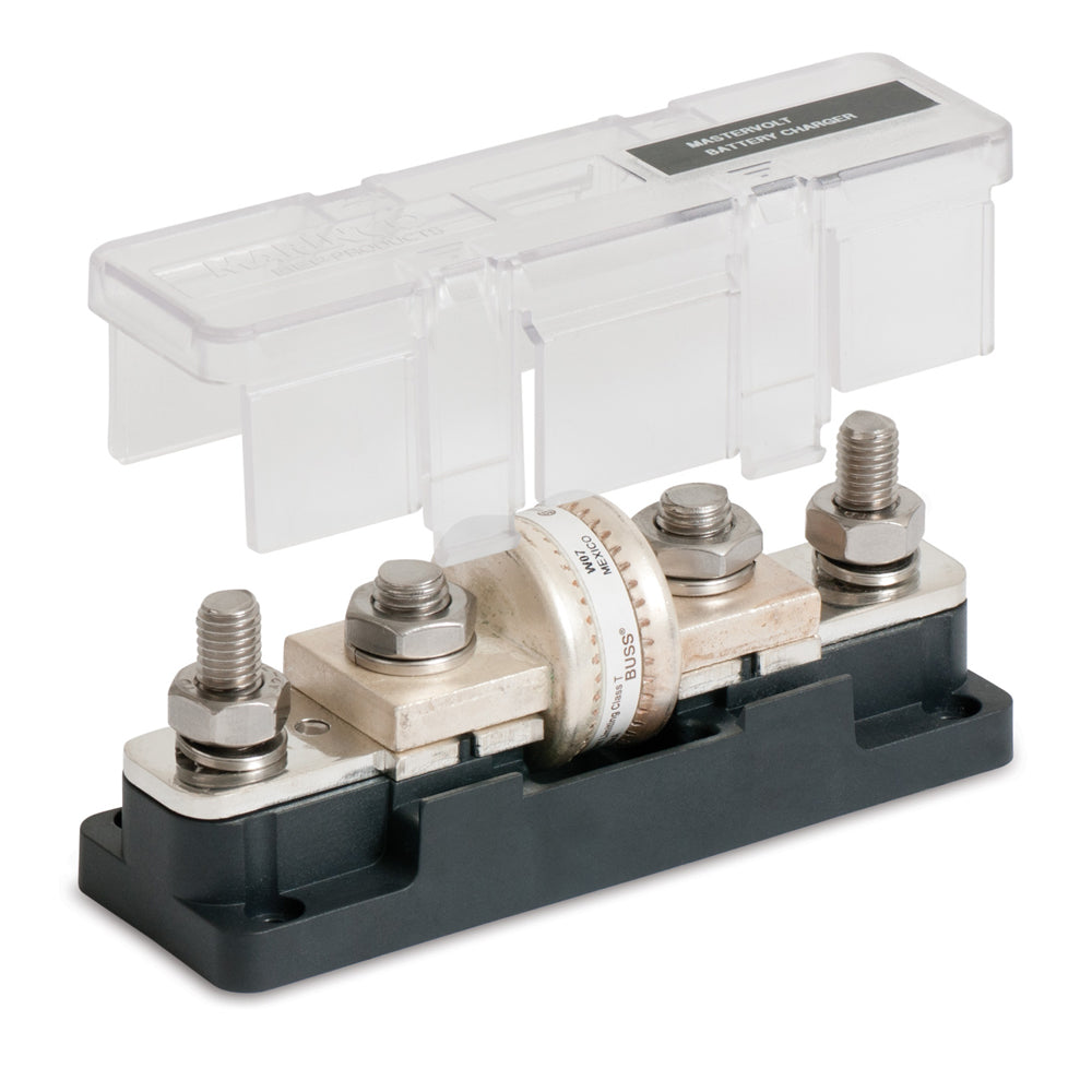 BEP Marine BEP Pro Installer Class T Fuse Holder w/2 Additional Studs - 450-600A — marine fuse blocks & fuses
