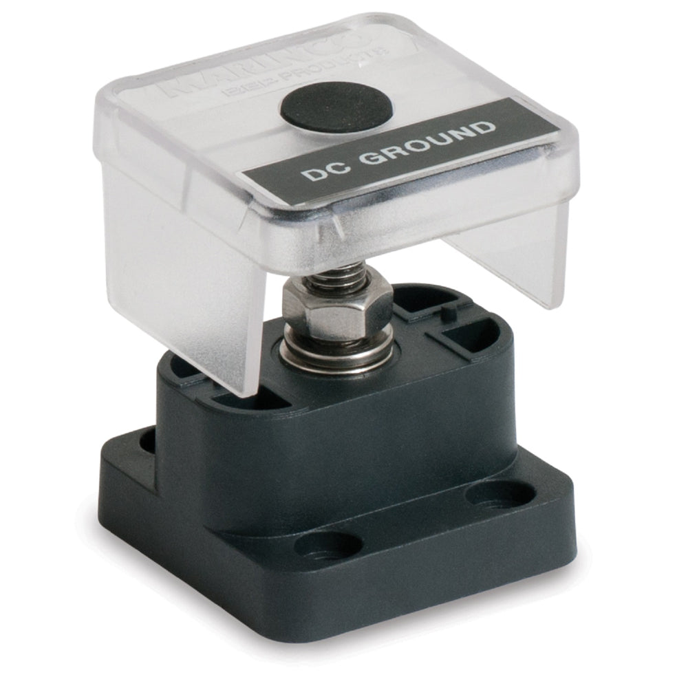 BEP Marine BEP Pro Installer Insulated Stud Single - 8mm — marine busbars