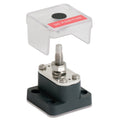 BEP Marine BEP Pro Installer Single Insulated Stud w/Power Tap Plate - 8mm — marine busbars