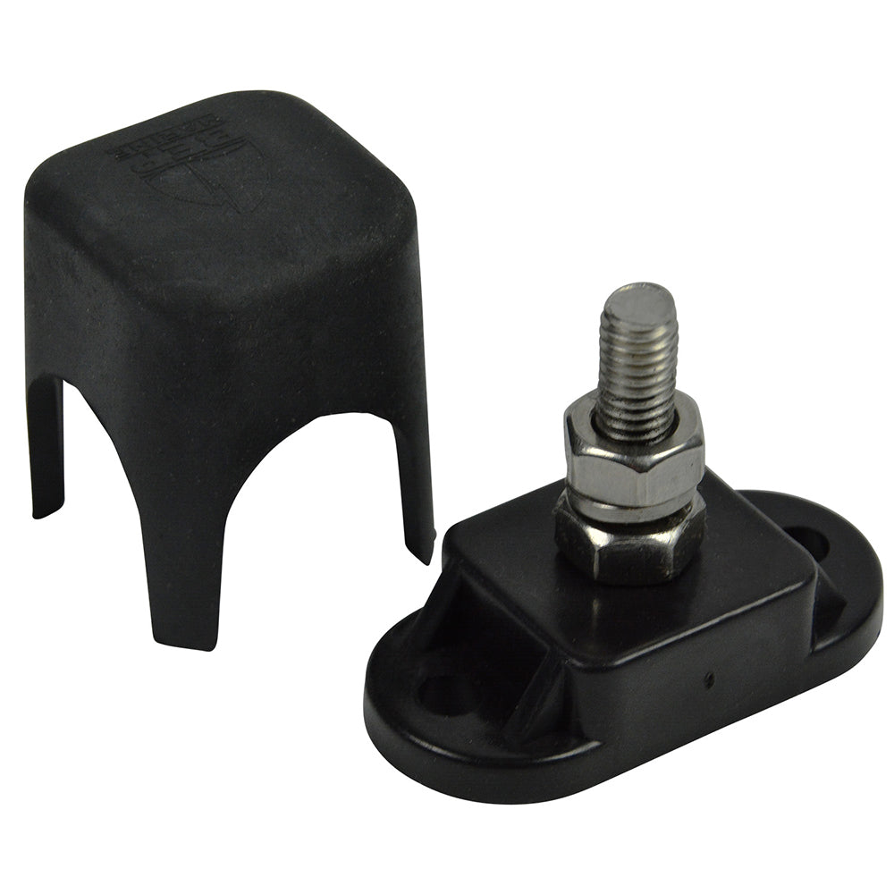 BEP Marine BEP Pro Installer Single Insulated Distribution Stud - 1/4" — marine busbars